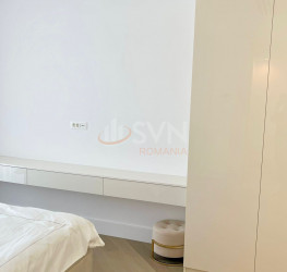 Apartament, 3 rooms with underground parking included Bucuresti/Pipera
