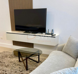 Apartament, 3 rooms with underground parking included Bucuresti/Pipera