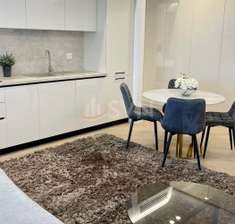 Apartament, 3 rooms with underground parking included Bucuresti/Pipera