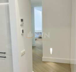 Apartament, 3 rooms with underground parking included Bucuresti/Pipera