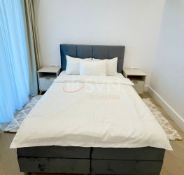 Apartament, 3 rooms with underground parking included Bucuresti/Pipera
