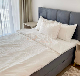 Apartament, 3 rooms with underground parking included Bucuresti/Pipera