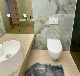 Apartament, 3 rooms with underground parking included Bucuresti/Pipera