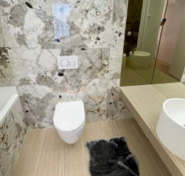 Apartament, 3 rooms with underground parking included Bucuresti/Pipera