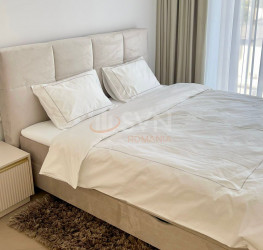 Apartament, 3 rooms with underground parking included Bucuresti/Pipera
