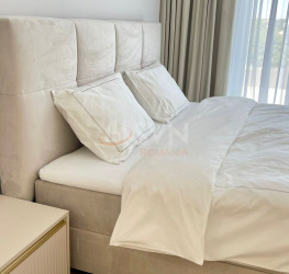 Apartament, 3 rooms with underground parking included Bucuresti/Pipera