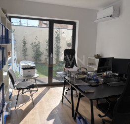 Apartament, 3 rooms with underground parking included Bucuresti/Floreasca
