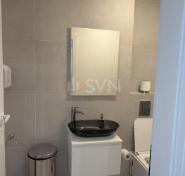 Apartament, 3 rooms with underground parking included Bucuresti/Floreasca