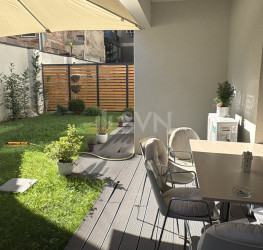 Apartament, 3 rooms with underground parking included Bucuresti/Floreasca