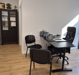 Apartament, 3 rooms with underground parking included Bucuresti/Floreasca