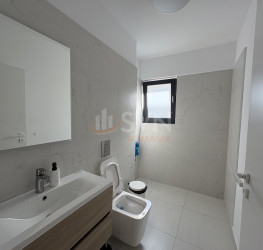 Apartament, 3 rooms with underground parking included Bucuresti/Floreasca