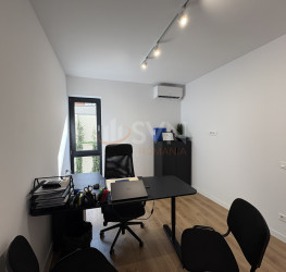 Apartament, 3 rooms with underground parking included Bucuresti/Floreasca