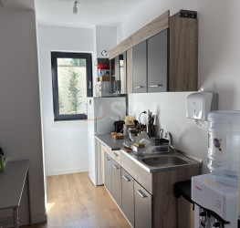 Apartament, 3 rooms with underground parking included Bucuresti/Floreasca