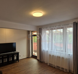 Apartament, 3 rooms with underground parking included Bucuresti/Aviatorilor