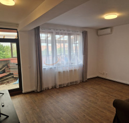 Apartament, 3 rooms with underground parking included Bucuresti/Aviatorilor