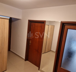 Apartament, 3 rooms with underground parking included Bucuresti/Aviatorilor