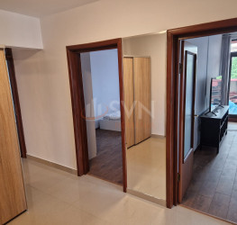 Apartament, 3 rooms with underground parking included Bucuresti/Aviatorilor
