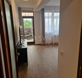 Apartament, 3 rooms with underground parking included Bucuresti/Aviatorilor