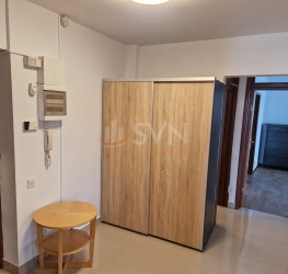 Apartament, 3 rooms with underground parking included Bucuresti/Aviatorilor