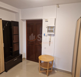 Apartament, 3 rooms with underground parking included Bucuresti/Aviatorilor