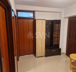 Apartament, 3 rooms with underground parking included Bucuresti/Aviatorilor