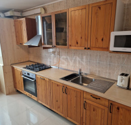 Apartament, 3 rooms with underground parking included Bucuresti/Aviatorilor