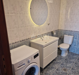 Apartament, 3 rooms with underground parking included Bucuresti/Aviatorilor