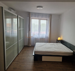 Apartament, 3 rooms with underground parking included Bucuresti/Aviatorilor