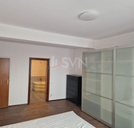 Apartament, 3 rooms with underground parking included Bucuresti/Aviatorilor