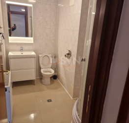 Apartament, 3 rooms with underground parking included Bucuresti/Aviatorilor
