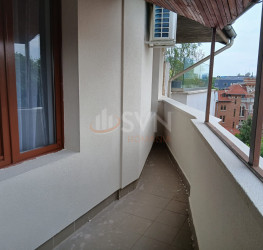 Apartament, 3 rooms with underground parking included Bucuresti/Aviatorilor
