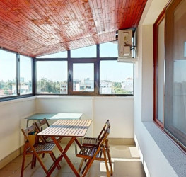 Apartament, 3 rooms with underground parking included Bucuresti/Aviatorilor