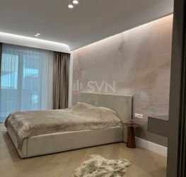 Apartament, 3 rooms with underground parking included Bucuresti/Iancu Nicolae