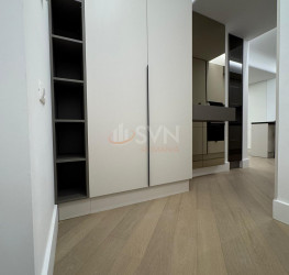 Apartament, 3 rooms with underground parking included Bucuresti/Iancu Nicolae
