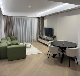 Apartament, 3 rooms with underground parking included Bucuresti/Iancu Nicolae
