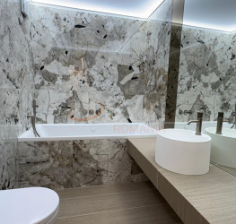 Apartament, 3 rooms with underground parking included Bucuresti/Iancu Nicolae