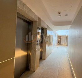 Apartament, 3 rooms with underground parking included Bucuresti/Iancu Nicolae