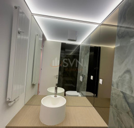 Apartament, 3 rooms with underground parking included Bucuresti/Iancu Nicolae