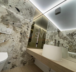 Apartament, 3 rooms with underground parking included Bucuresti/Iancu Nicolae