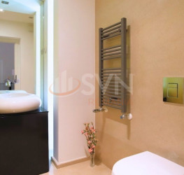 Apartament, 3 rooms with underground parking included Bucuresti/Herastrau