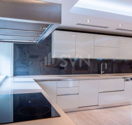 Apartament, 3 rooms with underground parking included Bucuresti/Herastrau