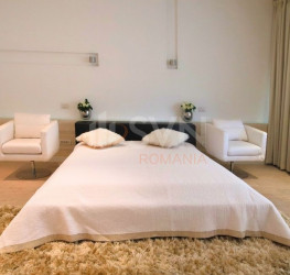 Apartament, 3 rooms with underground parking included Bucuresti/Herastrau