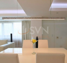 Apartament, 3 rooms with underground parking included Bucuresti/Herastrau