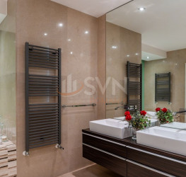 Apartament, 3 rooms with underground parking included Bucuresti/Herastrau