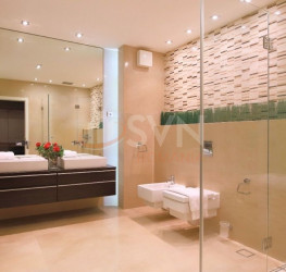 Apartament, 3 rooms with underground parking included Bucuresti/Herastrau