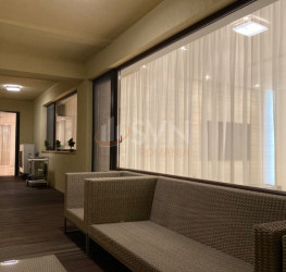 Apartament, 3 rooms with underground parking included Bucuresti/Herastrau