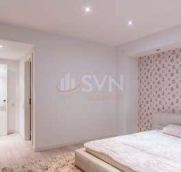 Apartament, 3 rooms with underground parking included Bucuresti/Herastrau