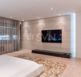 Apartament, 3 rooms with underground parking included Bucuresti/Herastrau