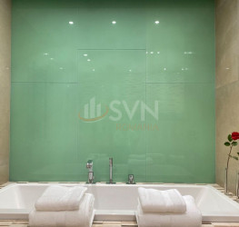 Apartament, 3 rooms with underground parking included Bucuresti/Herastrau