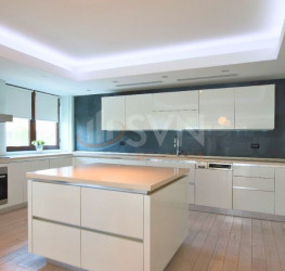 Apartament, 3 rooms with underground parking included Bucuresti/Herastrau